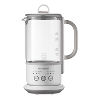 BUYDEEM/北鼎 多功能 养生壶 本白色 0.6L