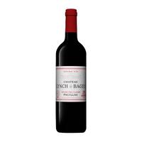 Chateau Croizet Bages 歌碧酒庄正牌 干红葡萄酒 2015年 750ml