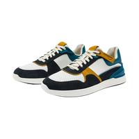 Clarks 其乐 男士休闲鞋轻跑系列春秋时尚复古轻量舒适缓震运动鞋男