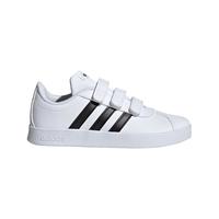 adidas VL COURT 2.0 CMF C 男童休闲运动鞋 DB1837