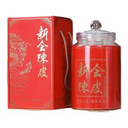 柏叶韵 新会十年 老陈皮  250g