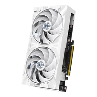 VASTARMOR 瀚铠 RADEON RX 6750 GRE 10G 白色合金 显卡