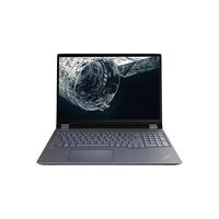 ThinkPad P16 16英寸设计师工作站笔记本电脑12代i7/i9独显商务办公工程制图绘画联想IBM手提电脑 i9-12950HX A4500-16G 4K屏 16G内存 1TB固态硬盘 定制
