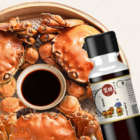 蟹太太 MRSCRAB 大闸蟹蟹醋 100ml