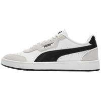 PUMA 彪马 Court Guard Mix 中性休闲运动鞋 387335