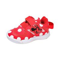 adidas Originals ActivePlay Minnie I 女童休闲运动鞋 FZ1118