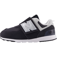  new balance 复古百搭 儿童学步鞋