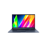 ASUS 华硕 无畏15 2022款 十二代酷睿版 15.6英寸 轻薄本