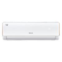 GREE 格力 宁炫系列 KFR-35GW/NhDcD3 定频壁挂式空调 1.5匹 皓雪白