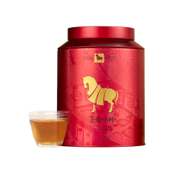 八马茶业 一级 正山小种 250g 礼罐装