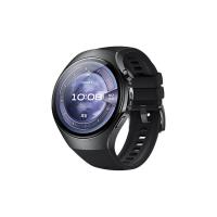 华为 eSIM独立通信 智能手表  苍穹黑 46mm