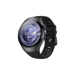 华为 eSIM独立通信 智能手表  苍穹黑 46mm