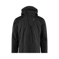 KLATTERMUSEN攀山鼠10640菲尔纳男女款软壳夹克-Jolner Jacket 男/999/Black（黑色） S