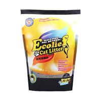 MEIPENG CAT LITTER 美鹏猫砂 膨润土猫砂