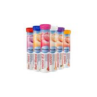 Mivolis dm德国vc泡腾片Mivolis维生素c 82g*20片