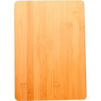 德国菲仕乐Fissler竹制双面砧板防霉家用厨房切菜板擀面板刀板