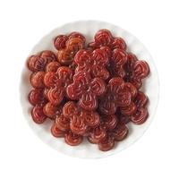 盒马FRESHIPPO桂花山楂 开袋即食山楂干山楂糕果脯蜜饯休闲零食小吃 158g1袋