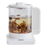 olayks/欧莱克 L-YSH800A 多功能 养生壶 1.5L 1