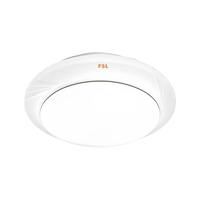 FSL 佛山照明 LED客厅灯吸顶灯节能灯具日光色圆贝25W(量大定制)