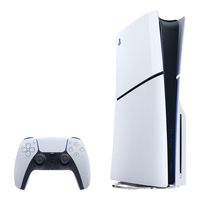 PlayStation 国行PS5slim光驱版原神启动套装