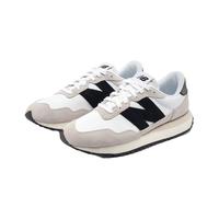 new balance 237系列 女款复古运动休闲鞋 MS237SF