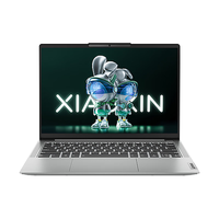 联想 小新14  轻薄笔记本电脑  i5–12450H