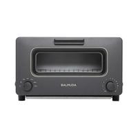BALMUDA 巴慕达 K01H 电烤箱 10L 黑色