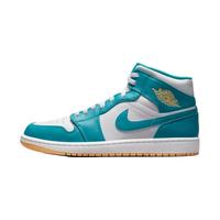 AIR JORDAN AJ1 中帮缓震轻便经典运动鞋 DQ8426