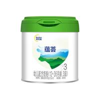 诺优能蕴荟幼儿配方奶粉 （12-36月龄，3段）400g