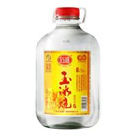 SHI WAN PAI 石湾 玉冰烧 29%vol 豉香型白酒