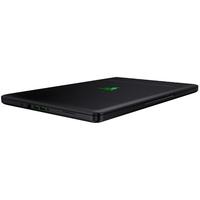 RAZER 雷蛇 灵刃专业版 17.3英寸 游戏本 黑色(酷睿i7-7820HK、GTX 1080 8G、32GB、512GB SSD、4K、IGZO触摸屏、120Hz)
