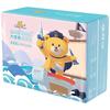 Teddy Bear 泰迪熊 亲肤肌贵族系列 拉拉裤