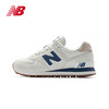 new balance 574 男女款休闲运动鞋 ML574LGI