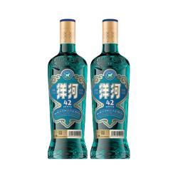 洋河 光瓶酒