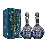 四特酒 东方韵雅韵 52度 特香型白酒