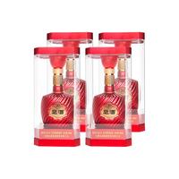 宣酒 小窖酿造 浓香型白酒  50度及以上 整箱装 480mL