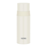 膳魔师(THERMOS)2023年款保温杯 茶水杯车载办公室水杯FFM系列 FFM-352 MTWH 350ml