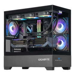 技嘉 9800X3D RTX 5070Ti 24GB 1TB