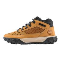 Timberland添柏岚官方男鞋登山鞋户外徒步23新款轻便|A5TPC