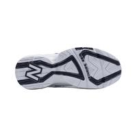 NEW BALANCE女鞋608系列简约时尚潮流舒适休闲小白老爹运动鞋WX608WT