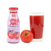 Legent 良珍 无糖番茄汁 (箱装、250ml*6)