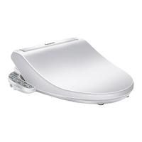 Panasonic 松下 智能马桶套装 DL-1309CWS智能马桶盖+A型连体坐便器