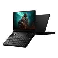 GPD Win Max2 2023款 七代锐龙版 10.1英寸 轻薄本 黑色(锐龙R5-7640U、核芯显卡、16GB、1TB SSD、1920*1280、IPS、60Hz、G1619-03)
