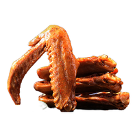 BESTORE 良品铺子 甜辣鸭翅 175g