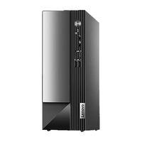  Lenovo/联想 商用办公 台式机电脑套装+19.5英寸高清显示器  单主机+19.5英寸高清显示器 240GB/256GB SSD+1TB HDD 集成显卡 G6900 8GB