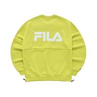 FILA 斐乐 中性运动卫衣 T11U116205A