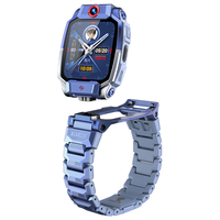 小天才 Z10 儿童电话手表 柯南联名限定