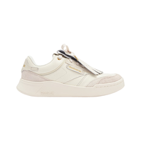 Reebok锐步23冬男女CLUB C LEGACY蕾格西复古流苏款板鞋 100074061 中国码:42(27cm),US:9
