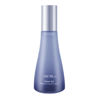  su:m37°/苏秘37° 乳液  120ml