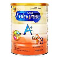 美赞臣 MeadJohnson Nutrition 幼儿奶粉 国行版 3段 900g